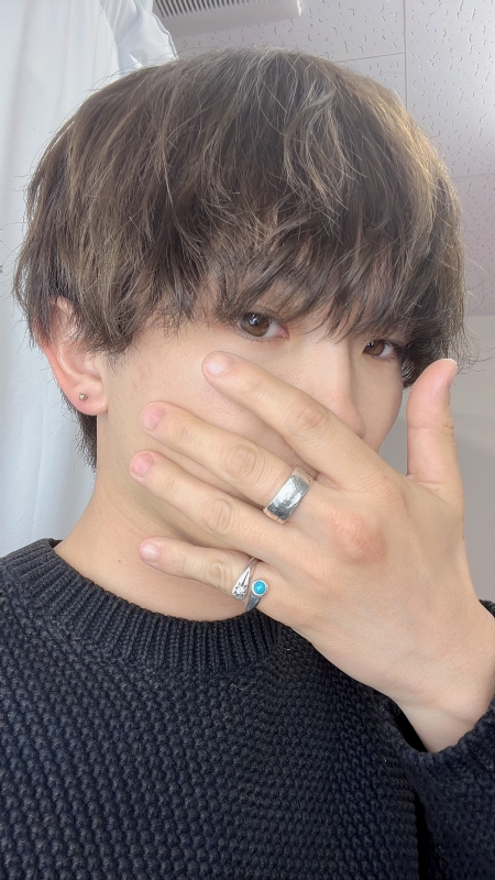 ARASHI(アラシ) 気づいた?