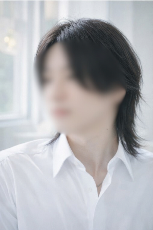 REKI(レキ) 初めまして！