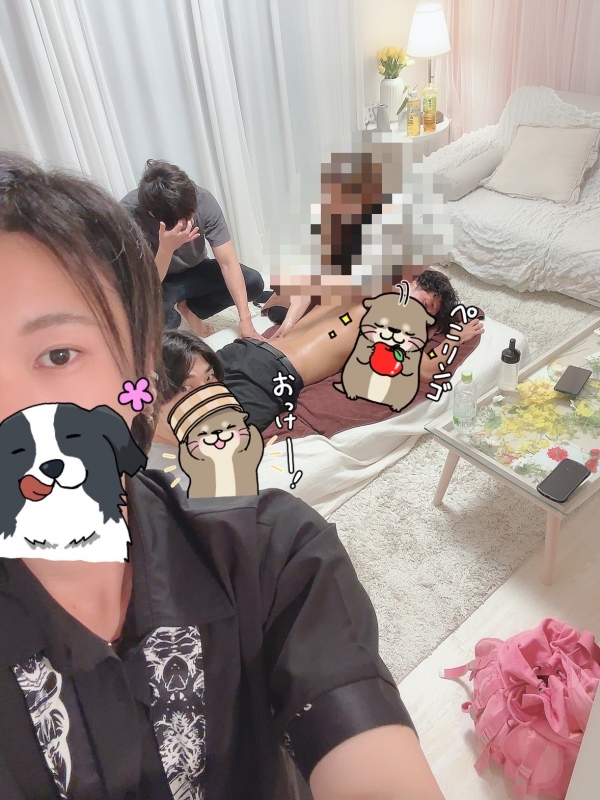 ATSUMU(アツム) マッサージ講習