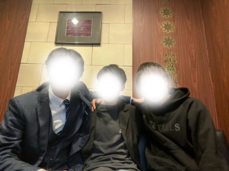 REN(レン) 初キャス配信👀✨