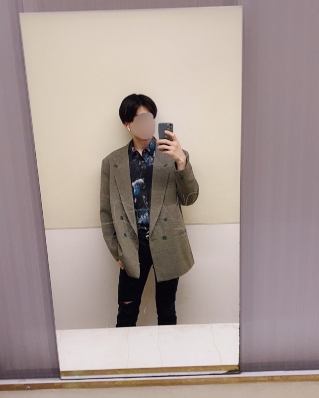 KEN（ｹﾝ） こんばんは