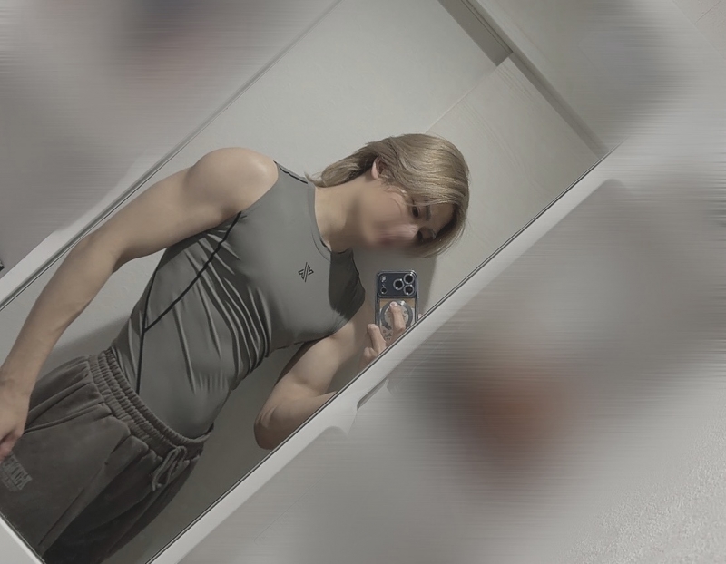 KEN（ｹﾝ） 好きなウェア教えて