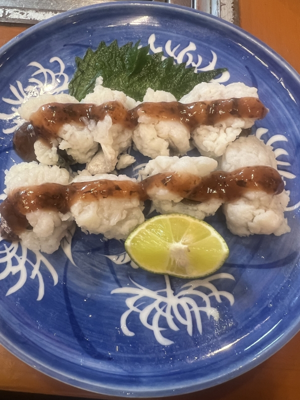 REO (ﾚｵ) 涼しくなってきましたね