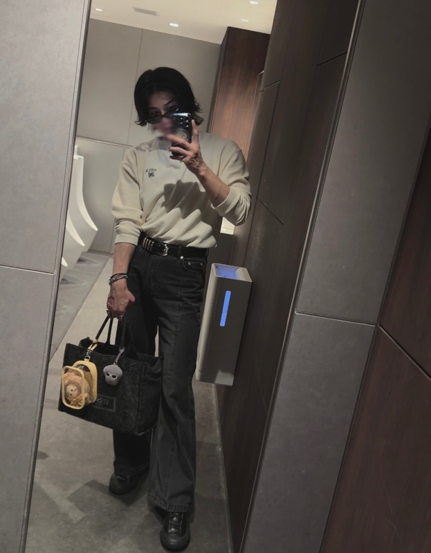 KEN(ケン) 頑張れモチ