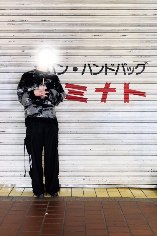 MINATO(ミナト) 初投稿
