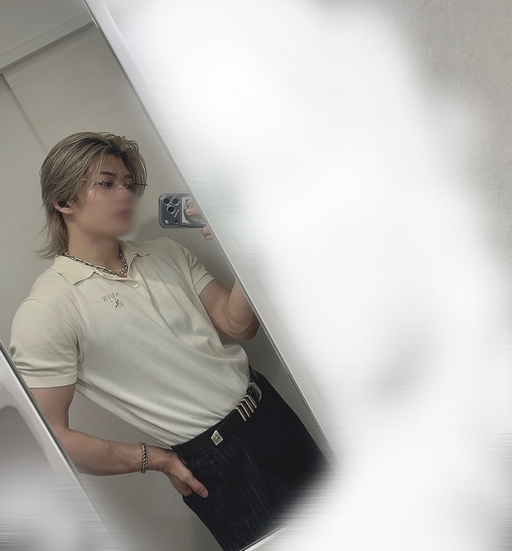 KEN（ｹﾝ） 👓