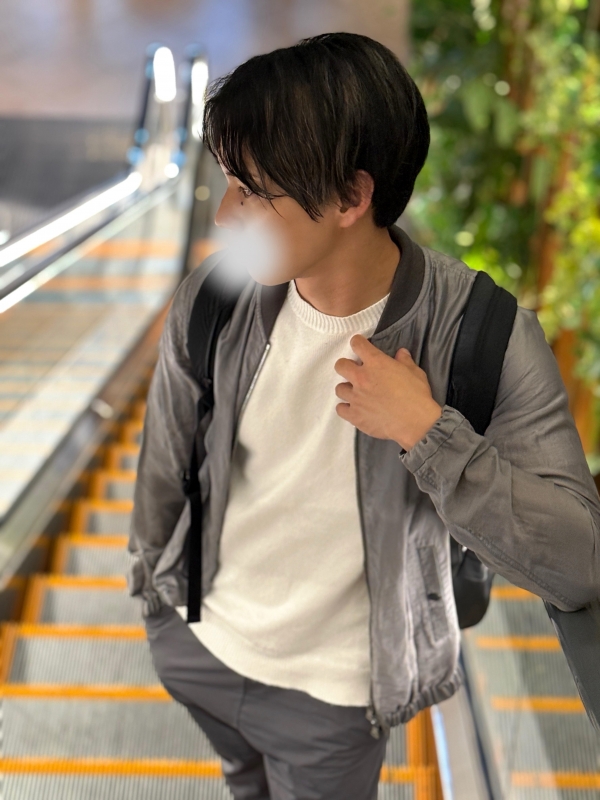 HIIRO(ﾋｲﾛ) X復活🐑