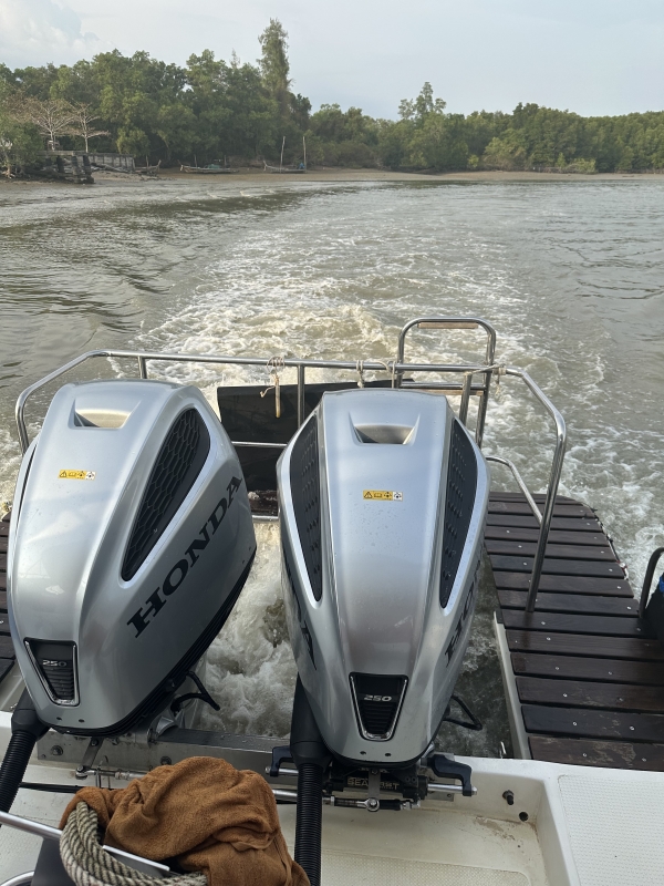 AIRI(ｱｲﾘ) タイ6日目～プーケット～