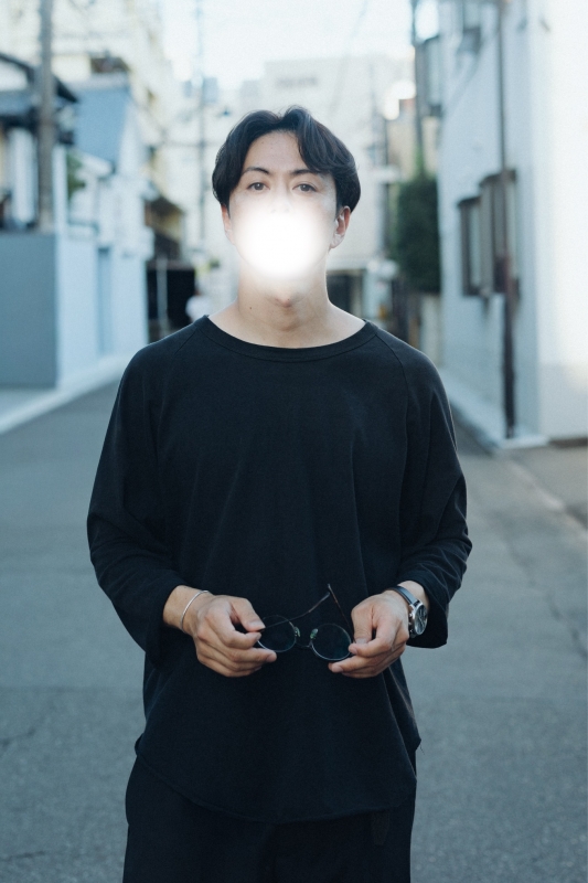 YUUSUKE(ユウスケ) あたりまえ