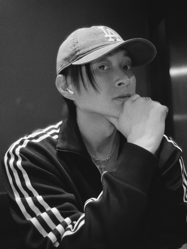 KONOSUKE(ｺｳﾉｽｹ) 「俺のもの」