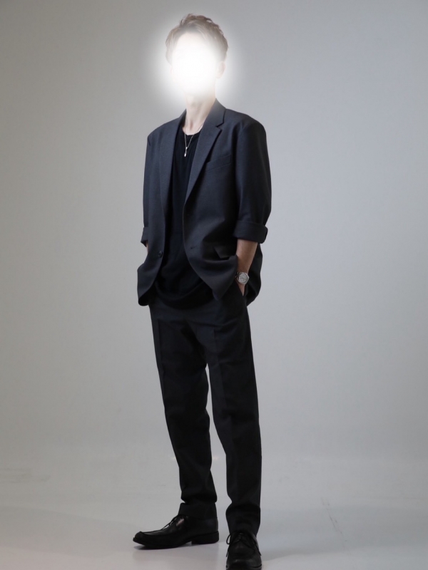 SEIJI(ｾｲｼﾞ) 任せられる時間、嫌いじゃないでしょ