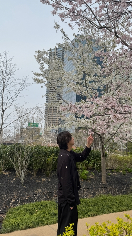 MINATO(ﾐﾅﾄ) もうすぐでなんば秘密基地に入店して１年