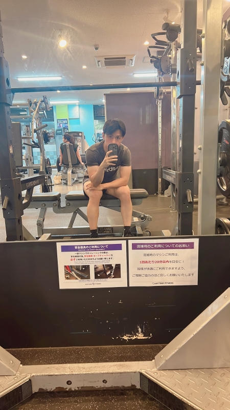 KOH(コウ) お盆も折り返しって話