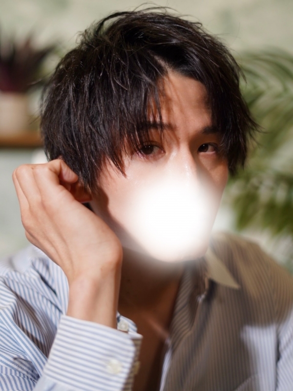 TAISHI(ﾀｲｼ) 前戯の前戯