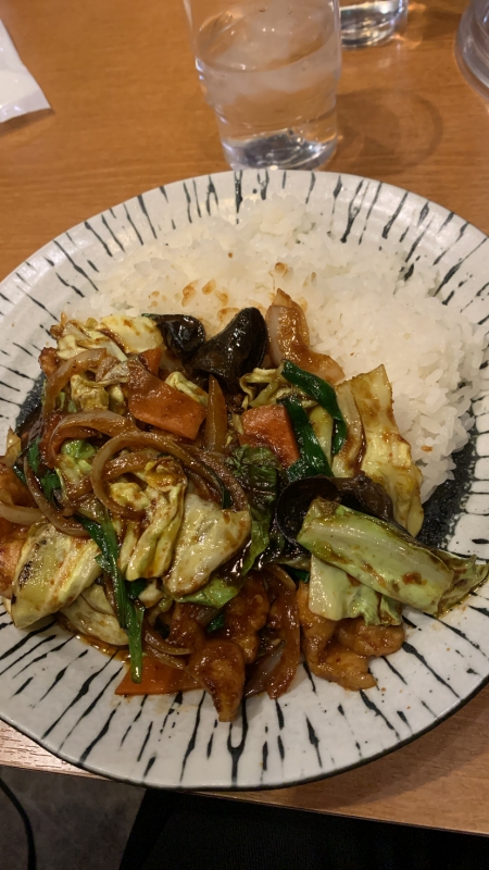 AYANO(ｱﾔﾉ) 中華料理🇨🇳
