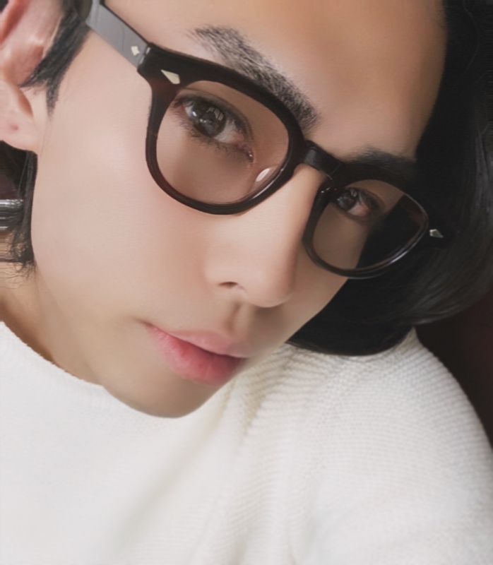 DAN(ﾀﾞﾝ) あらしいやつ