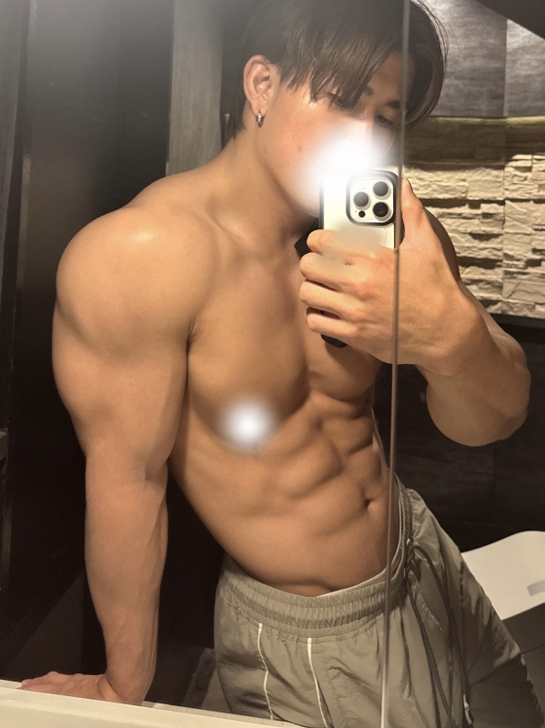 KENSHIROU(ｹﾝｼﾛｳ) 11月よろしくお願いします😆