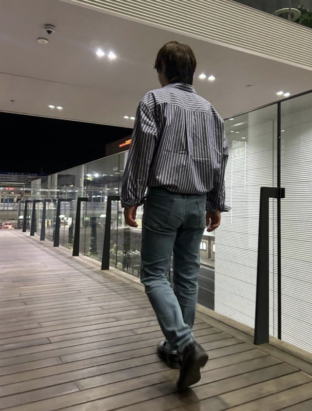 YUATO(ﾕｱﾄ) ちゃんと見てるよ