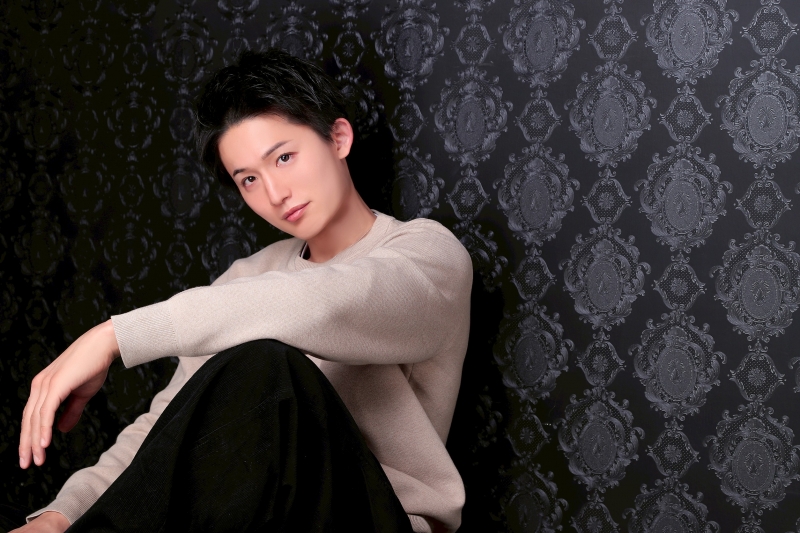 TAISHI(タイシ) 今日も素敵な出会いを楽しみにしてます✨