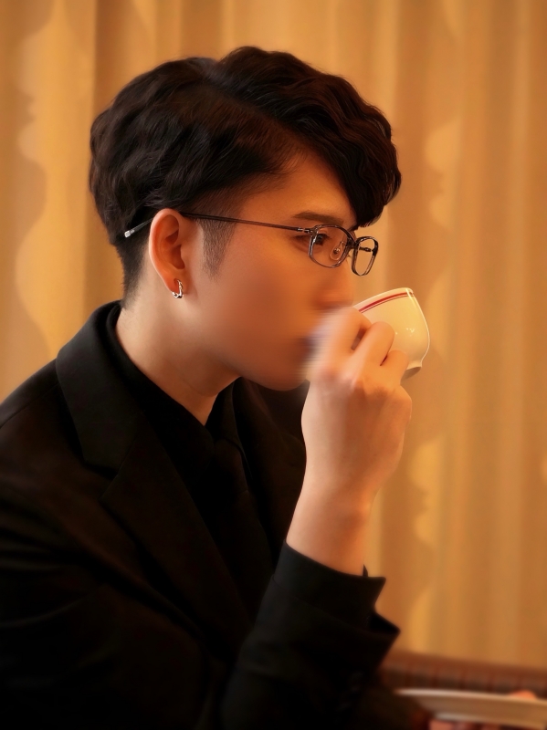 MAHIRO(ﾏﾋﾛ) これ飲んだら帰るよ