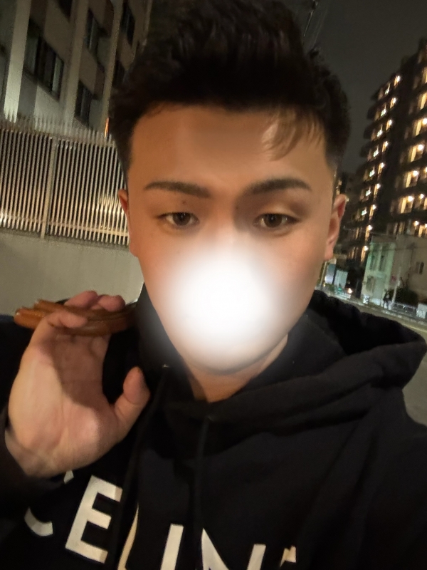 CHIKATO(ﾁｶﾄ) 「今から🍃」