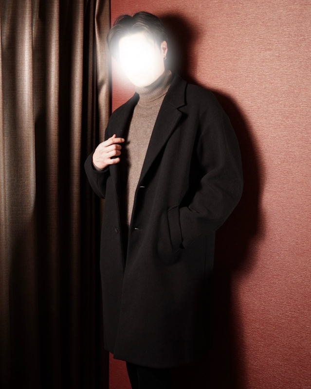 HARU（ﾊﾙ） あったかくしておいで