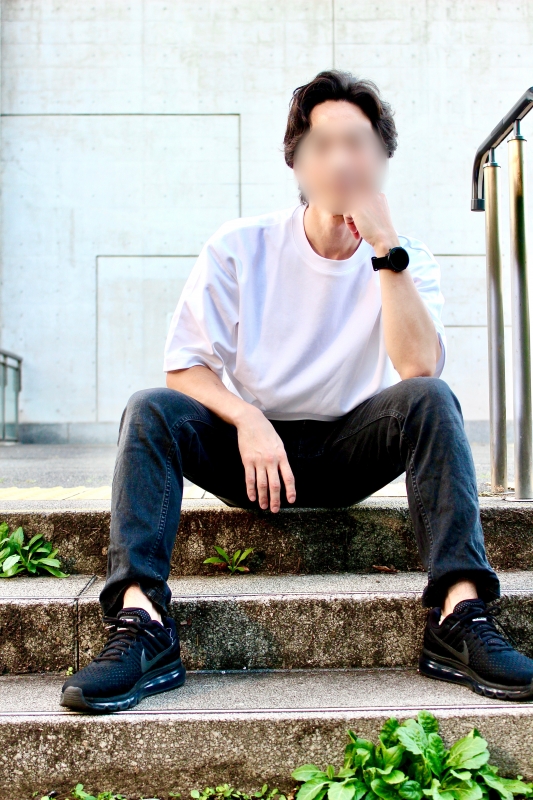 TATSUYA(タツヤ) チェンジ