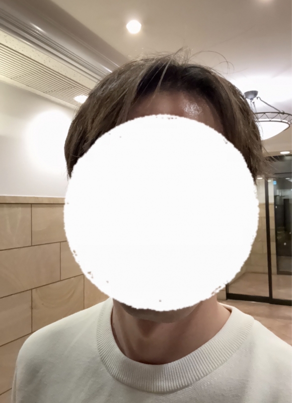 YUKITO(ﾕｷﾄ) きをつけていること
