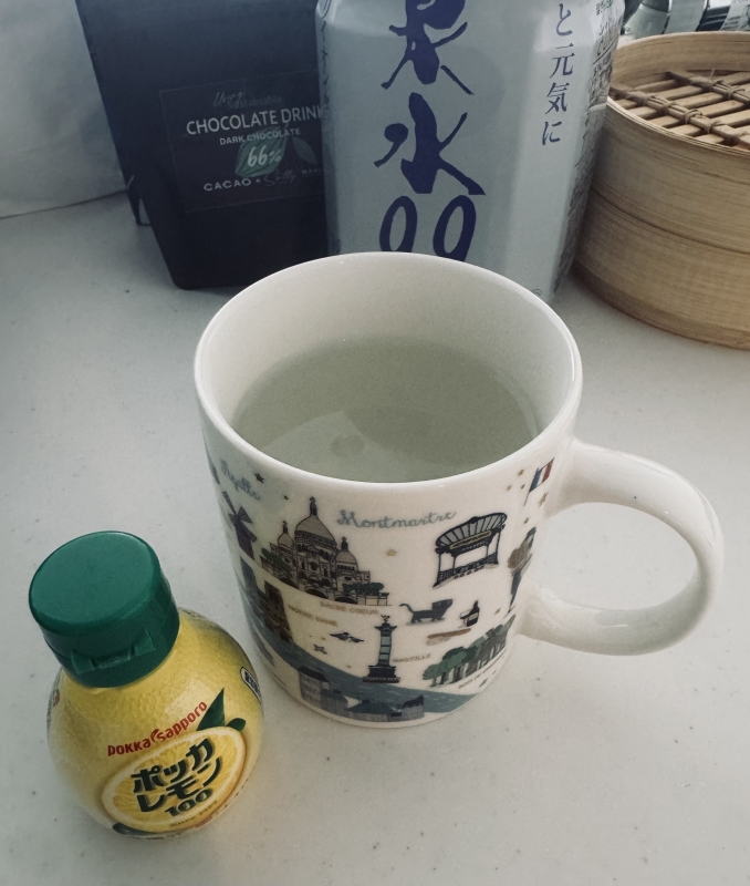 AGITO(アギト) おはようございます☀️【朝の習慣】