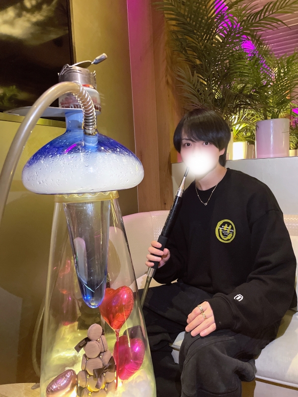 MUGEN(ムゲン) 大阪シーシャ!