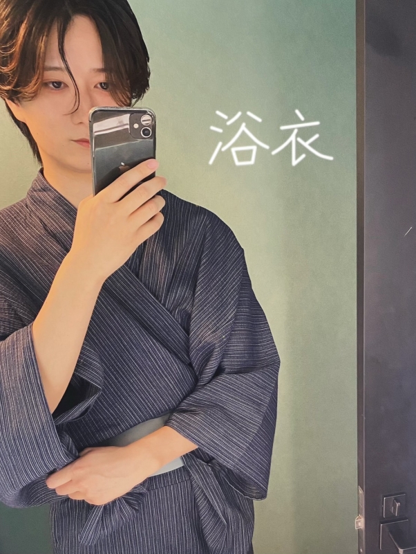 EITA(エイタ) 夏に撮った一枚