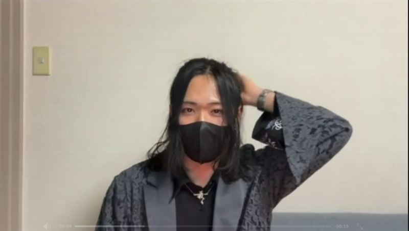 TATSUYA(ﾀﾂﾔ) タツヤver2.0