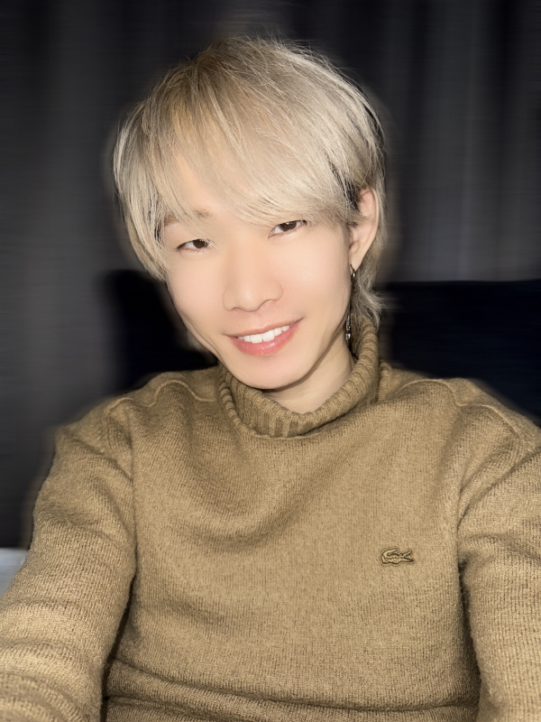 HYO(ヒョウ) 23時からカラオケキャス