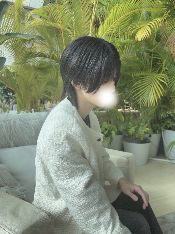 ARU(アル) 【素直になるために】