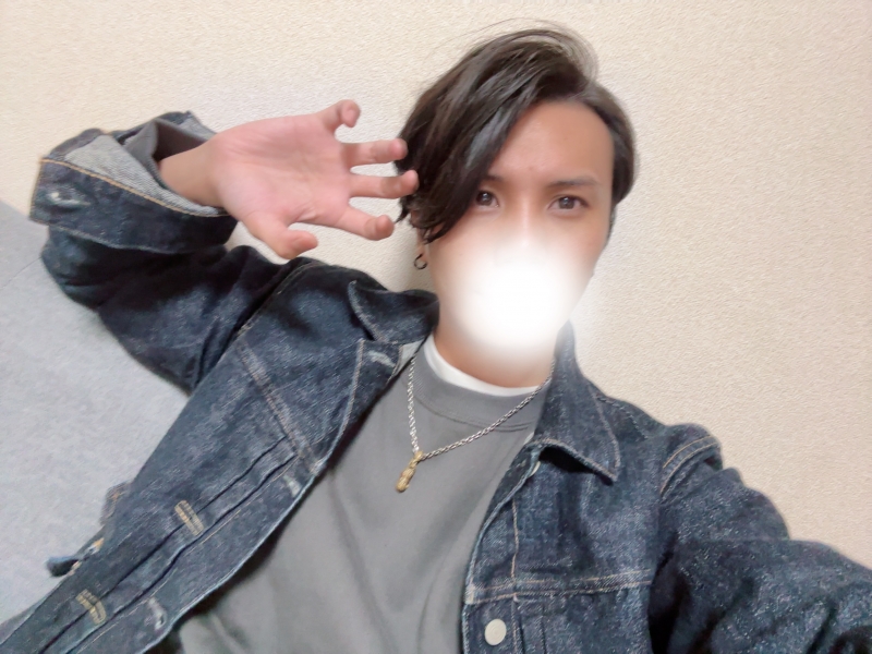 ATSUSHI(ｱﾂｼ) 【SM】擬似DV