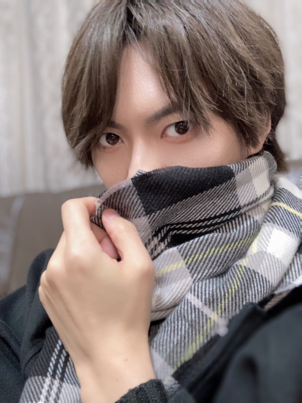 AOI(アオイ) まふらー!