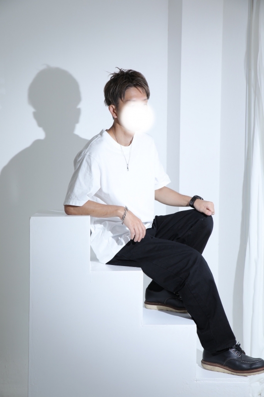 SEIJI(ｾｲｼﾞ) 感謝感謝
