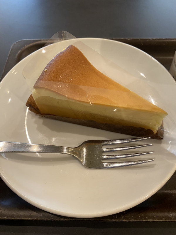 YUA(ﾕｳｱ) チーズケーキ