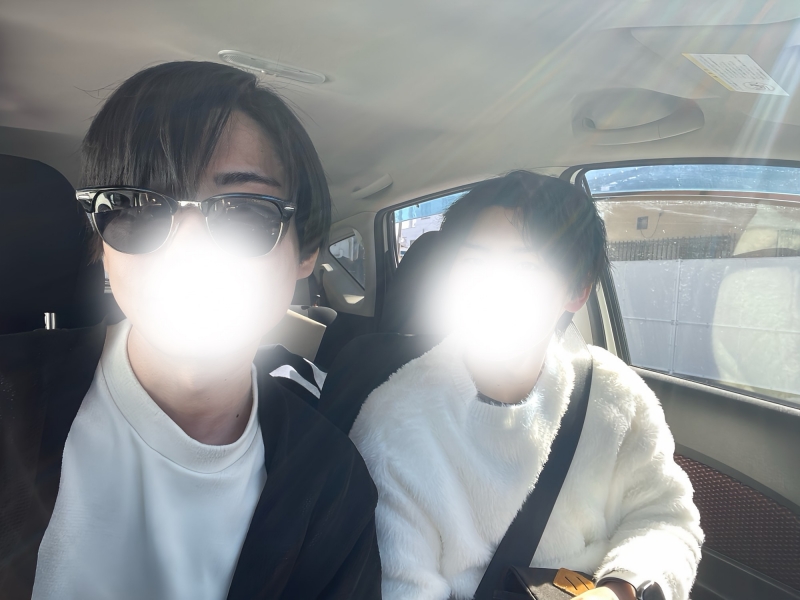 HARUMA(ﾊﾙﾏ) コラボキャス