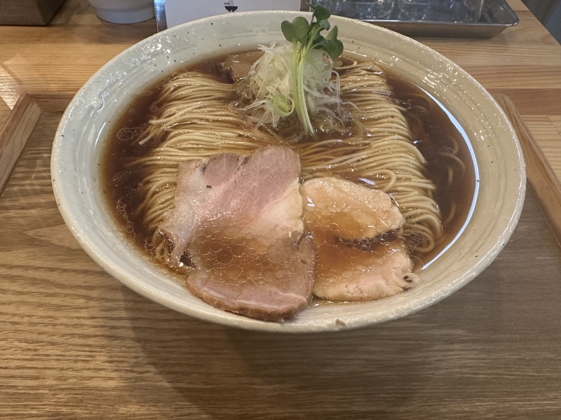 ATSUSHI(ｱﾂｼ) 🏯甲府上陸🍇やっぱり【ほうとう】でしょ！(嘘)