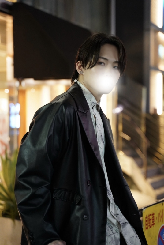 KAREN(ｶﾚﾝ) 【初めてのご挨拶】