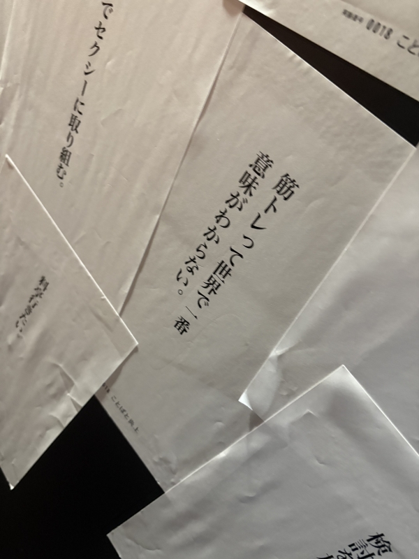 SHUSUKE(シュウスケ) これ