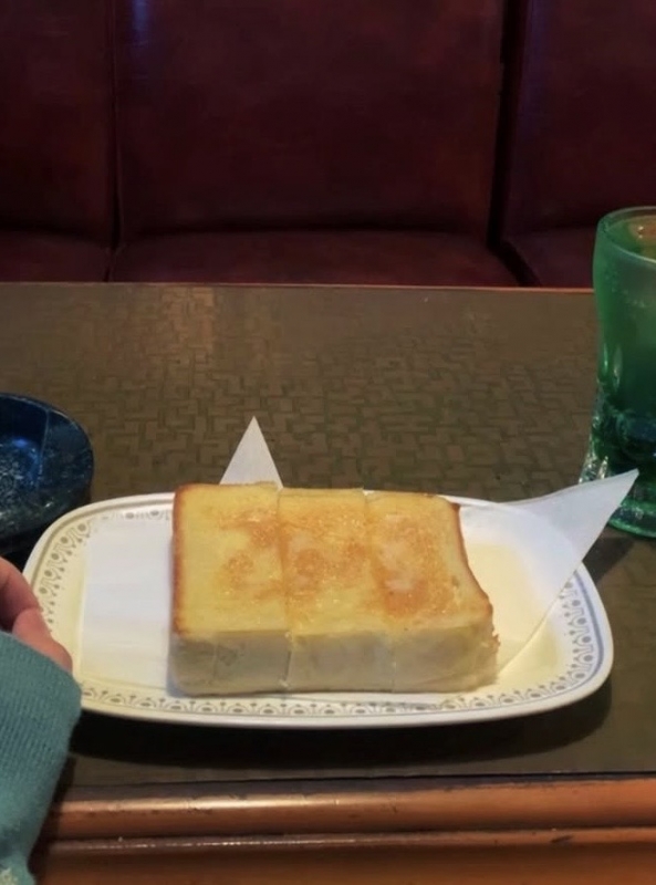 TORIMARU(ﾄﾘﾏﾙ) 喫茶店