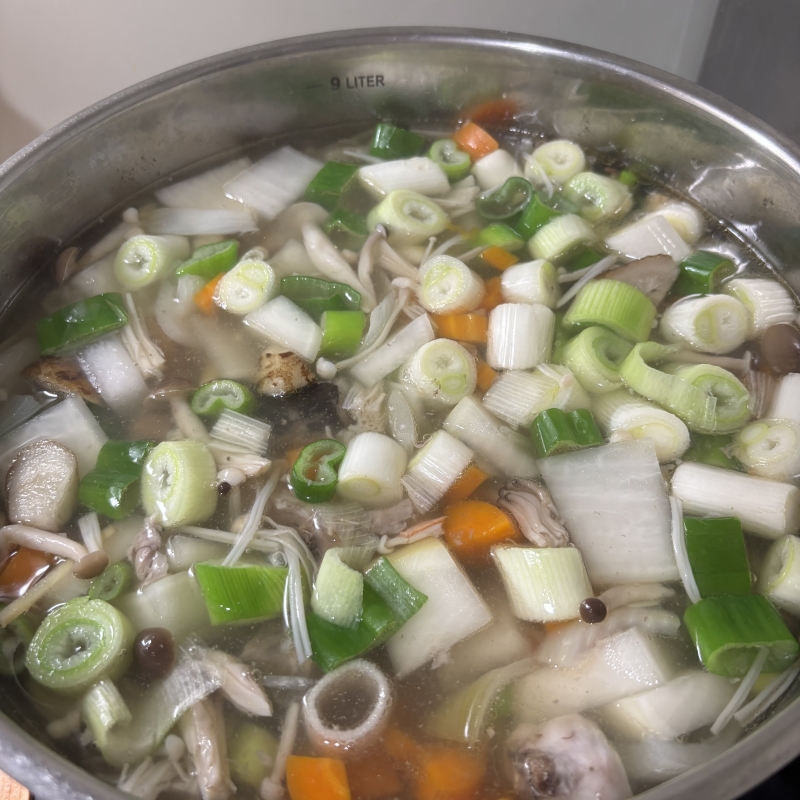 SOUP(スープ) あ