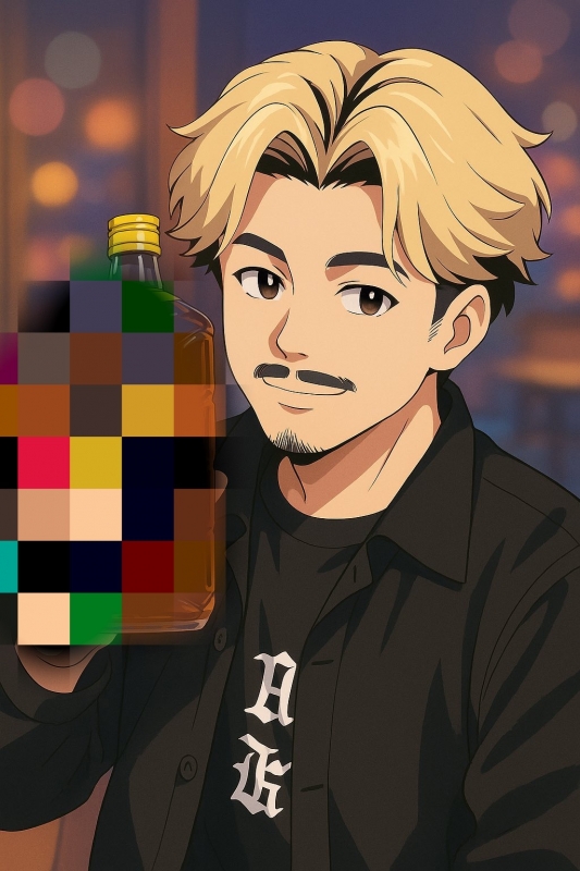 SAITO(サイト) ジブリ風??