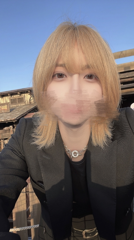 YUMITO（ﾕﾐﾄ） こっち見てよ🥹