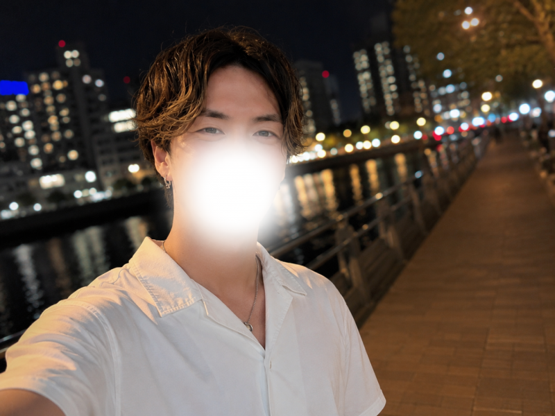 SHION(ｼｵﾝ) "内緒"