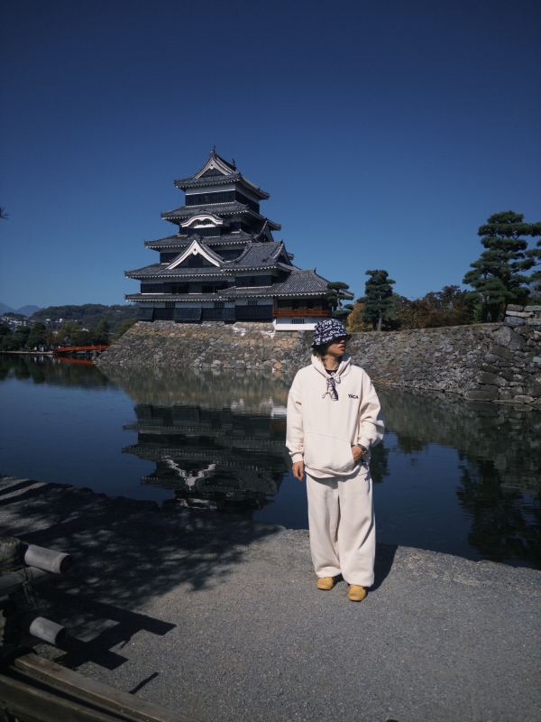 YAK(ﾔｸ) 4月最後