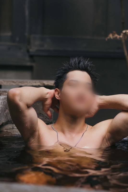 YOKKUN(ヨックン) 触れていないのに触れる感覚