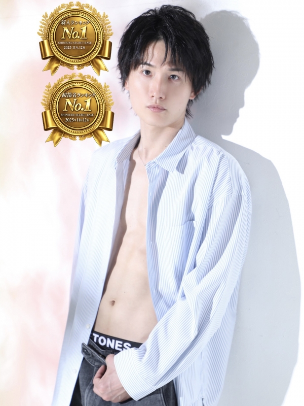 TAISHI(ﾀｲｼ) どんなキスが好きですか？